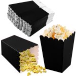 50 pièces popcorn boîtes, 5, 5x7, 5x10, 7 cm sacs de pop - corn en papier, petites cornet pop corn, conteneur ... 50 pièces popcorn boîtes, 5, 5x7, 5x10, 7 cm sacs de pop - corn en papier, petites cornet pop corn, conteneur ...