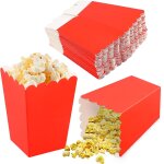 50 pièces popcorn boîtes, 5, 5x7, 5x10, 7 cm sacs de pop - corn en papier, petites cornet pop corn, conteneur ... 50 pièces popcorn boîtes, 5, 5x7, 5x10, 7 cm sacs de pop - corn en papier, petites cornet pop corn, conteneur ...