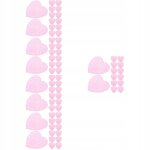 500 pieces mariage petites serviettes en papier 500 pieces mariage petites serviettes en papier
