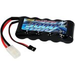 500608143 accu de rception 6v / 3000mah nimh tam / jr - rc, batterie pour voiture tlcommande, accu ...