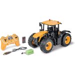 500907653 1:16 rc tracteur jcb 2. 4g 100% rtr - véhicule télécommandé, tracteur avec fonctions son et ... 500907653 1:16 rc tracteur jcb 2. 4g 100% rtr - véhicule télécommandé, tracteur avec fonctions son et ...