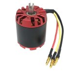 5065 270kv brushless sensorless motor bldc outrunner thrust balance electric scooter accessoire