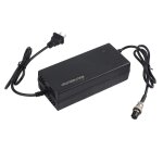 54, 6 v 2 a universel pour scooter lectrique et vlo lectrique chargeur de batterie intelligent adaptateur ...