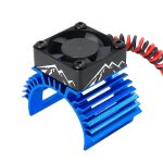 540 550 3650 3660 3674 ventilateur de refroidissement de dissipateur thermique de moteur ventilateur ...