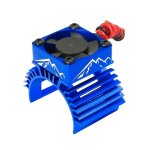 540 550 3650 3660 3674 ventilateur de refroidissement de dissipateur thermique de moteur ventilateur ...