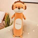55cm long oreiller en peluche b�b� dormir oreiller dessin anim� mignon lit oreiller enfants cadeau cadeau, ...