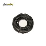 5600281201 - couronne ou pignon principal 51 dents - pour performer gp - aviotiger