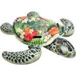 57555np boue tortue aloha a chevaucher, vert, 191x171 cm