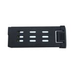 5pc 3. 7v 850mah batterie pour eachine e58 l800 jy019 s168 rc quadcopter (ue) hoeroie4770