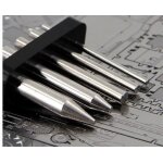 5pcs - ensemble'outils de puzzle en mtal 3d pour enfants, dmarrage facile, accessoires professionnels, ...