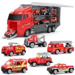 6 / 12 pcs 11 en 1 modèle moule sous pression camion de construction vehicule voiture jouet ensemble ... 6 / 12 pcs 11 en 1 modèle moule sous pression camion de construction vehicule voiture jouet ensemble ...