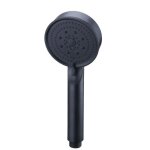 6 modes pression boost tte de douche multifonction rglable grande douche d'eau buse massage salle de ...