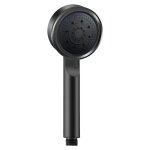 6 modes pression boost tte de douche multifonction rglable grande douche d'eau buse massage salle de ...