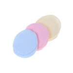 6 pices rutilisable lavable doux coton absorbant maman mre bb allaitement coussinets soutien - gorge ...
