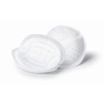 60 coussinets allaitement high performance - nuk