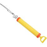 60111 water shooter pistolet a eau env. 45 cm, lance a eau portée jusqu'à 12 mètres, canon a eau avec ... 60111 water shooter pistolet a eau env. 45 cm, lance a eau portée jusqu'à 12 mètres, canon a eau avec ...