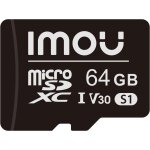 64gb micro sd card fast full hd sdxc memory card up to 95 / 25mb / s uhs - i sd adapter for smartphone, ...