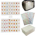 65 blocs de 30mm jeu de seaside style escape game de style mahjong, jeu de tuiles pour enfant, en abs ... 65 blocs de 30mm jeu de seaside style escape game de style mahjong, jeu de tuiles pour enfant, en abs ...