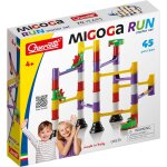 6535 migoga marble run basic piste pour billes, jeu de construction - circuit de billes cratif - enfants ...