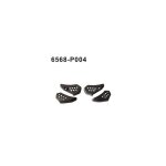 6568 - p004 pi�ces d�tach�es pour monster truck haiboxing x - missile - amewi