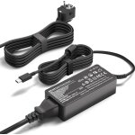 65w usb c noco gbc011 adaptateur chargeur pour noco boost air ax65, noco boost x gbx45 1250a gbx55 gbx75 ...