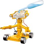 68554 - jeu de construction - science verte - robot propulsé au sel 68554 - jeu de construction - science verte - robot propulsé au sel