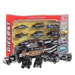 7 pcs alliage plastique moule sous pression ingenierie vehicule ambulance polices voiture modèle jouet ... 7 pcs alliage plastique moule sous pression ingenierie vehicule ambulance polices voiture modèle jouet ...