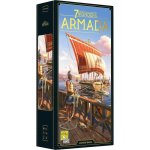 7 wonders nouvelle edition - extension armada