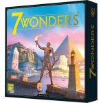 7 wonders - nouvelle version