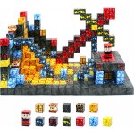 70 pcs blocs de construction magnétiques - carrelage magnétique - jouet d'extérieur pour garçons et filles ... 70 pcs blocs de construction magnétiques - carrelage magnétique - jouet d'extérieur pour garçons et filles ...