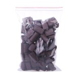 70 pices / sac bricolage slime trucs eponge boue bande de mousse bloc additifs remplissage moelleux ...