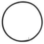 700x2 3 / 25c chambres  air de vlo en caoutchouc valve franaise fv chambre  air de vlo 48l pour ...