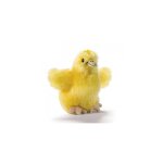 7040 peluche de poussin 9cm