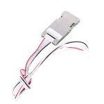 7s 24v 20a lithium - ion lifepo 4 18650 batterie bms pcb pcm scooter electrique balance protection plaque ...