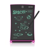 8, 5 pouces tableau d'ecriture ecran monochrome tablette dessin ecriture pad message enfants jouets educatifs, ...