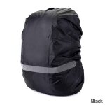 8 - 70l sac a dos rflchissant housse de pluie en plein air cyclisme randonne escalade sac couverture ...
