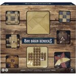 8 casse tete de luxe