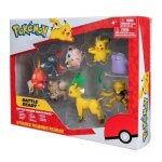 8 figurines bandai - pokémon - pikachu. rondoudou. rocabot. abra. farfuret. métamorph. phyllali et magicarpe ... 8 figurines bandai - pokémon - pikachu. rondoudou. rocabot. abra. farfuret. métamorph. phyllali et magicarpe ...