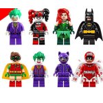 8 les figurines joker batman 8 les figurines joker batman