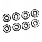 8 pieces abec 11 la prcision des roulements de roue