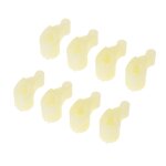 8 pices machine a laver agitateur chiens 80040 ps388034 ap3119063 pour whirlpool sears kenmore roper ...