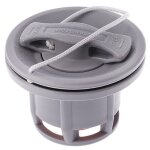 8 trous bateau gonflable radeau driveur kayak cano accessoire air valve adaptateur bouchon