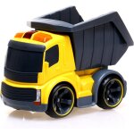 81112 - radio commande véhicule miniature - i / r camion benne 81112 - radio commande véhicule miniature - i / r camion benne