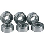 8pcs set de roulements a billes touring car - reely