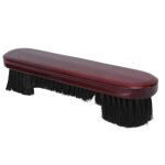 9, 1 pouces billard table de billard brosse en bois lumire table de billard coin accessoires de nettoyage ...