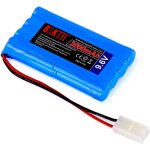 9. 6v 2000mah nimh pack de course de batterie rc pour les voitures modèles, avions, robot (jouet), pack ... 9. 6v 2000mah nimh pack de course de batterie rc pour les voitures modèles, avions, robot (jouet), pack ...