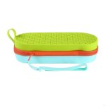 918e natation des lunettes swim swim goggle case natation porte - lune