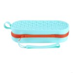 918e natation des lunettes swim swim goggle case natation porte - lune