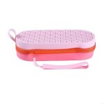 918e natation des lunettes swim swim goggle case natation porte - lune