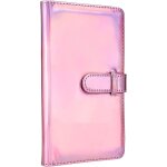 96 poches 3 pouces mini album photo pour fujifilm instax mini 11 7s 8 8 + 9 25 20 50s 70 90 polaroid ...